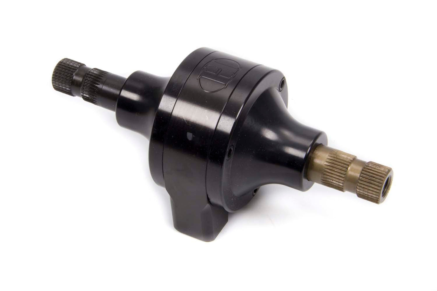Howe Steering Quickener 2:1 Stealth HOW522B2