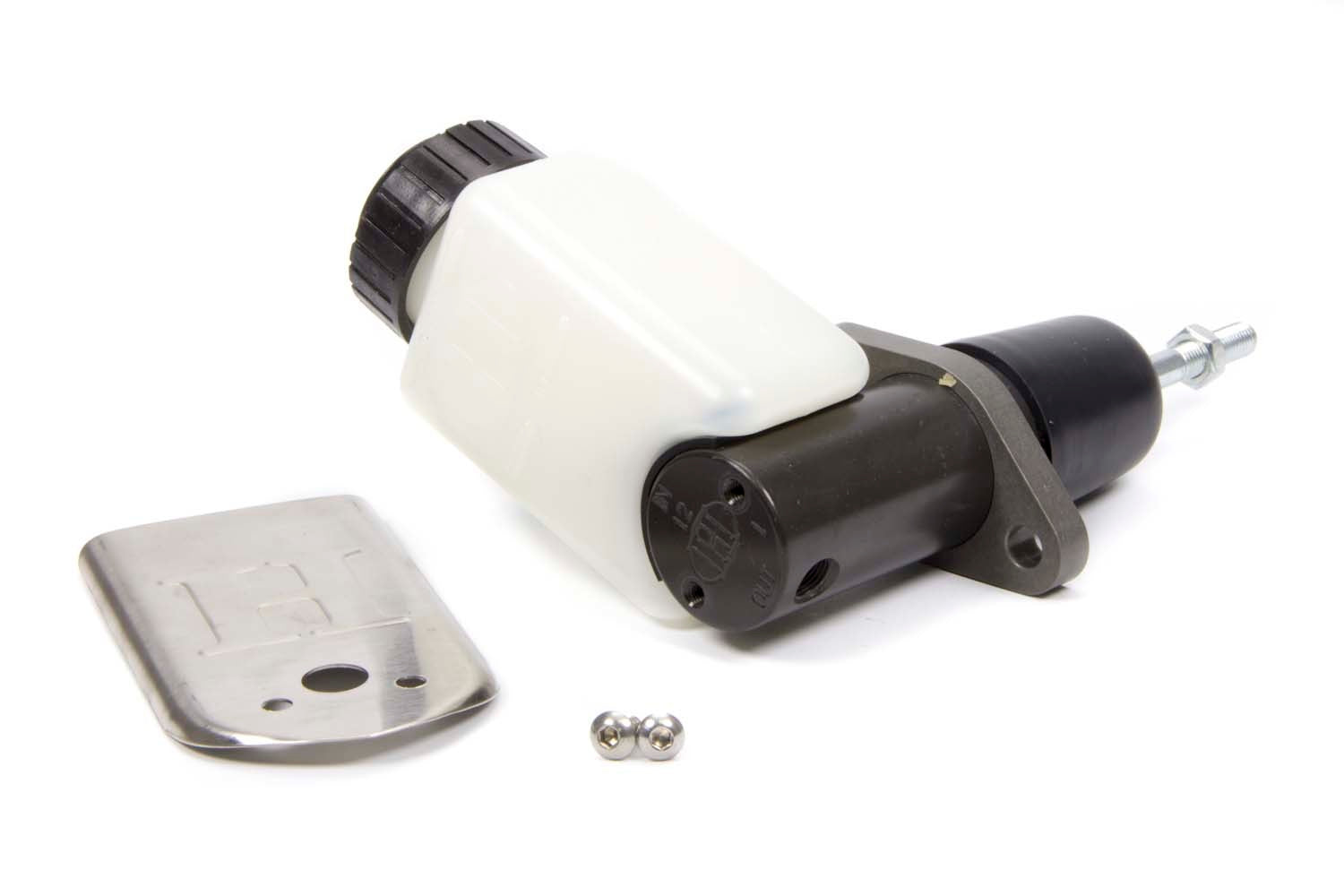 Howe 1in G3 Master Cylinder w/Shield HOW524416SK