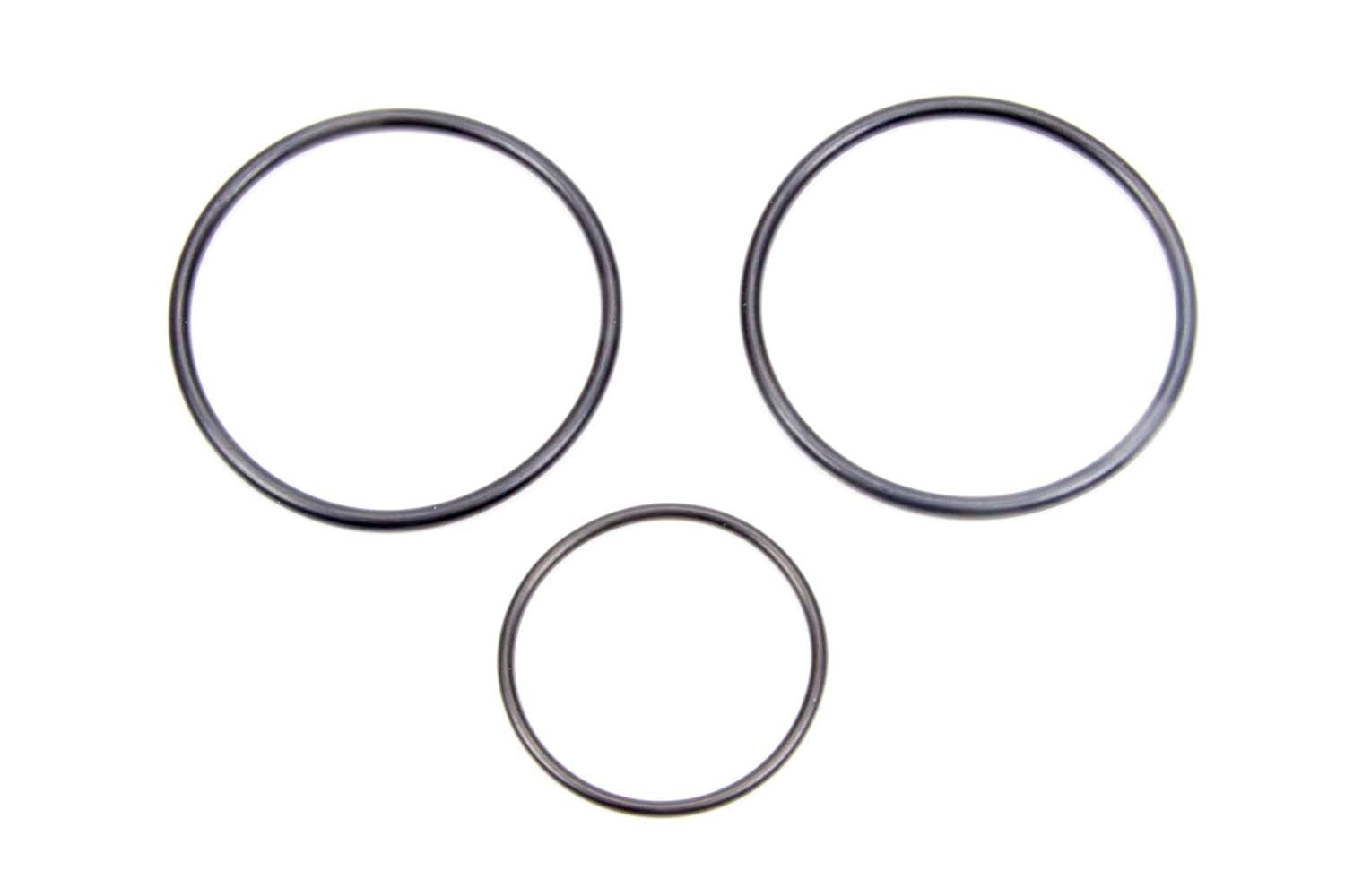 Howe O-Ring Kit For 8288 HOW82881