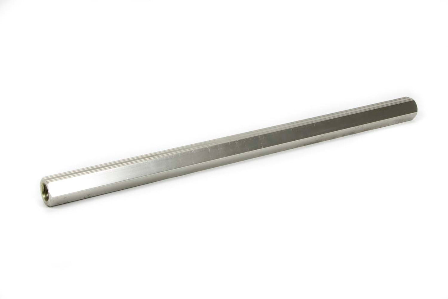Howe 12in. Alum Tube 5/8in. Thrd. HOWR3312