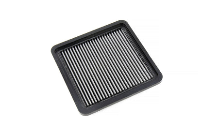 HPS Drop In Panel Air Filter 2010-2019 Subaru Outback 3.6L H6, HPS-452421