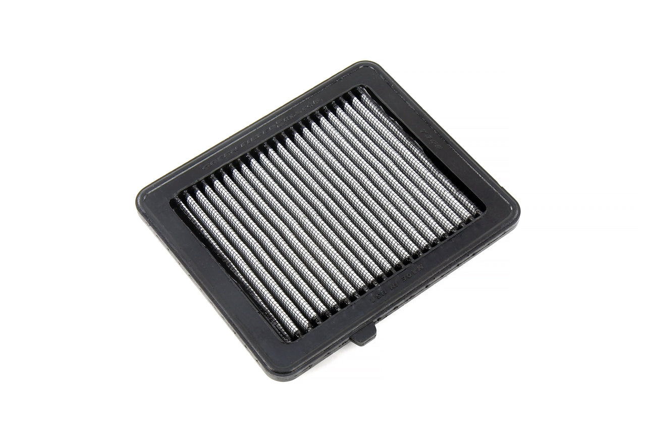 HPS Performance Products HPS Drop In Panel Air Filter 2018-2022 Honda Accord 1.5L Turbo, HPS-457349