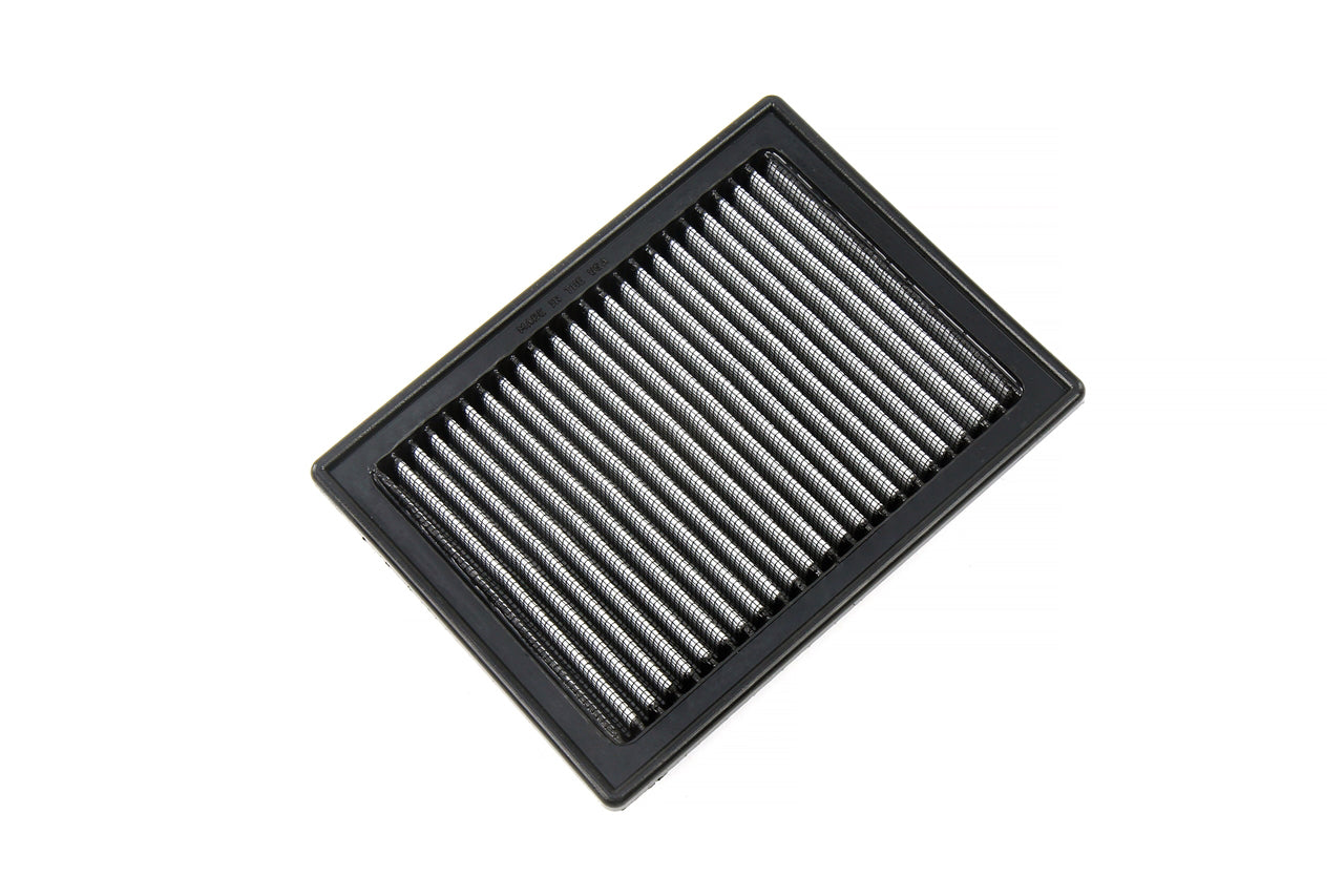 HPS Performance Products HPS Drop In Panel Air Filter 2007-2012 Nissan Sentra 2.5L, HPS-457369