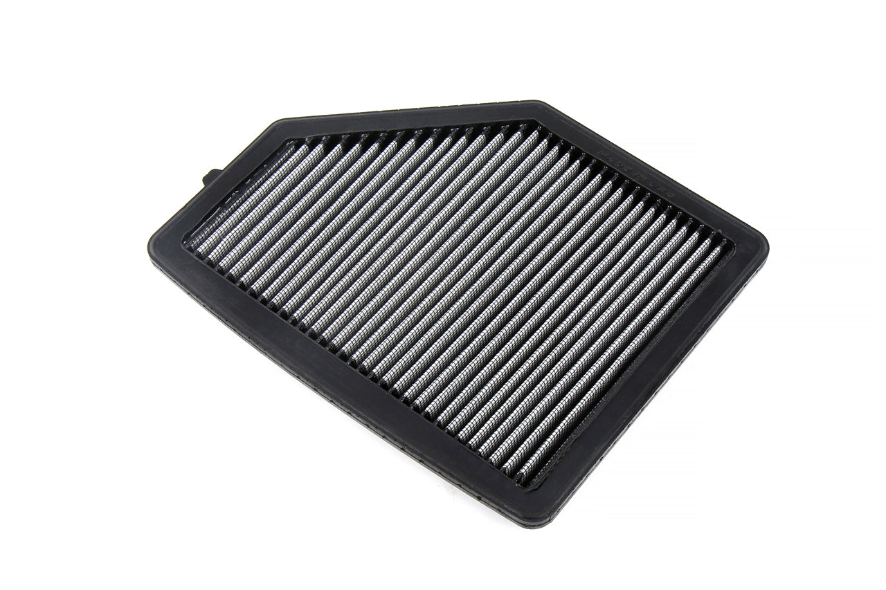 HPS Performance Products HPS Drop In Panel Air Filter 2021-2022 Acura TLX Type-S 3.0L Turbo, HPS-457462