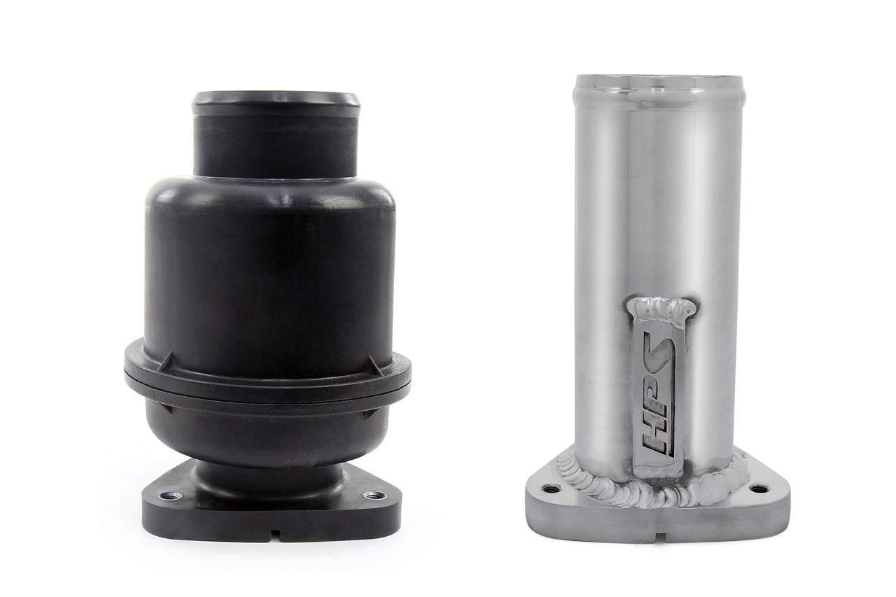 HPS Turbo Resonator Lexus 2018-2022 IS300 2.0T Turbo, 17-131