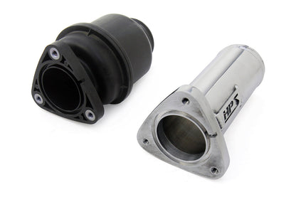 HPS Performance HPS Turbo Resonator Lexus 2016-2017 IS200t 2.0T Turbo, 17-131