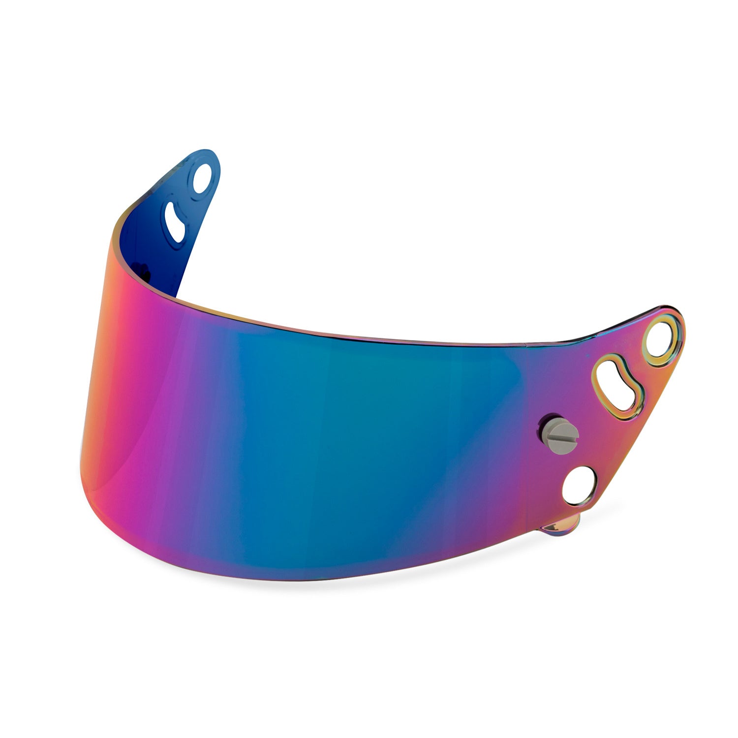 Head Pro Tech Shield V1 Apex Rainbow Mirror 3mm HPT2010286