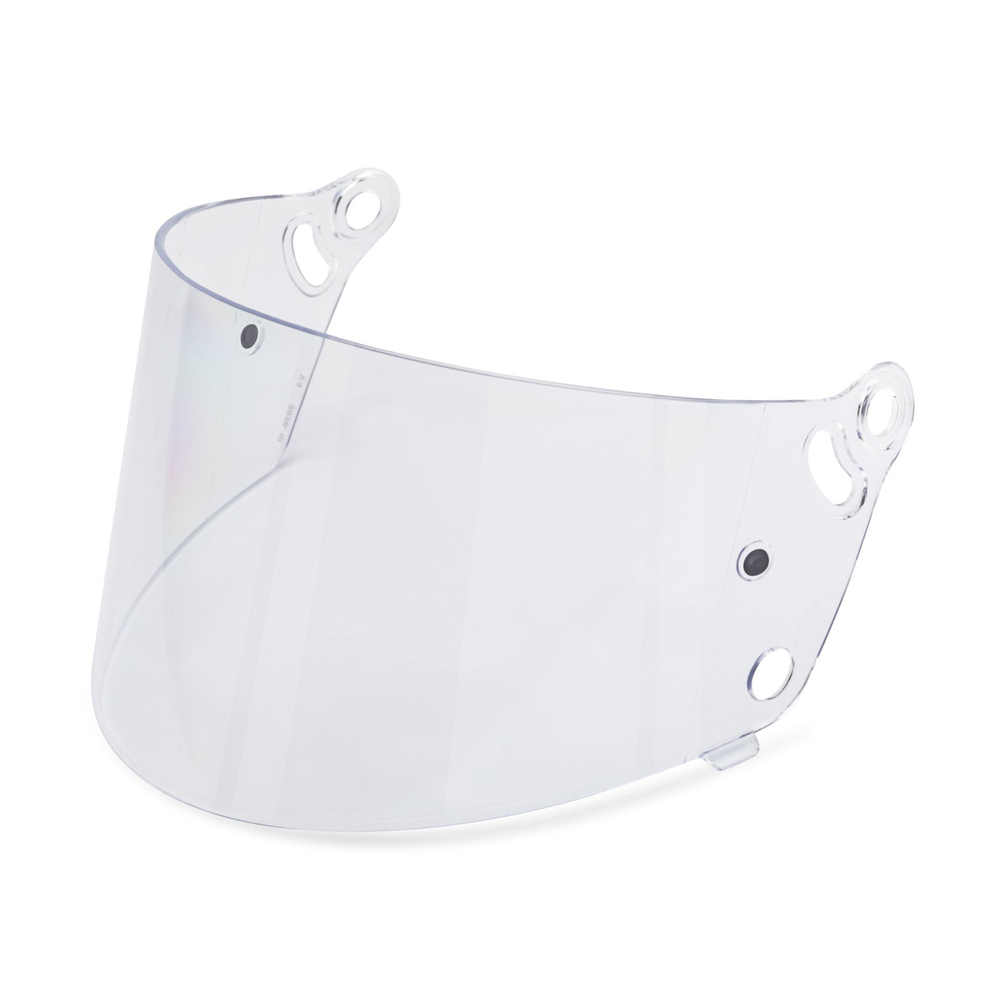 Head Pro Tech Shield V4 Vision Clear 3mm HPT2010481