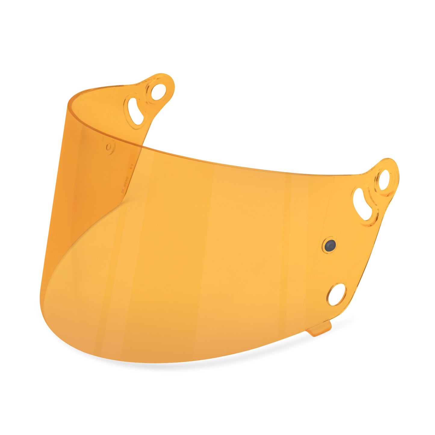 Head Pro Tech Shield V4 Vision Amber 3mm HPT2010484