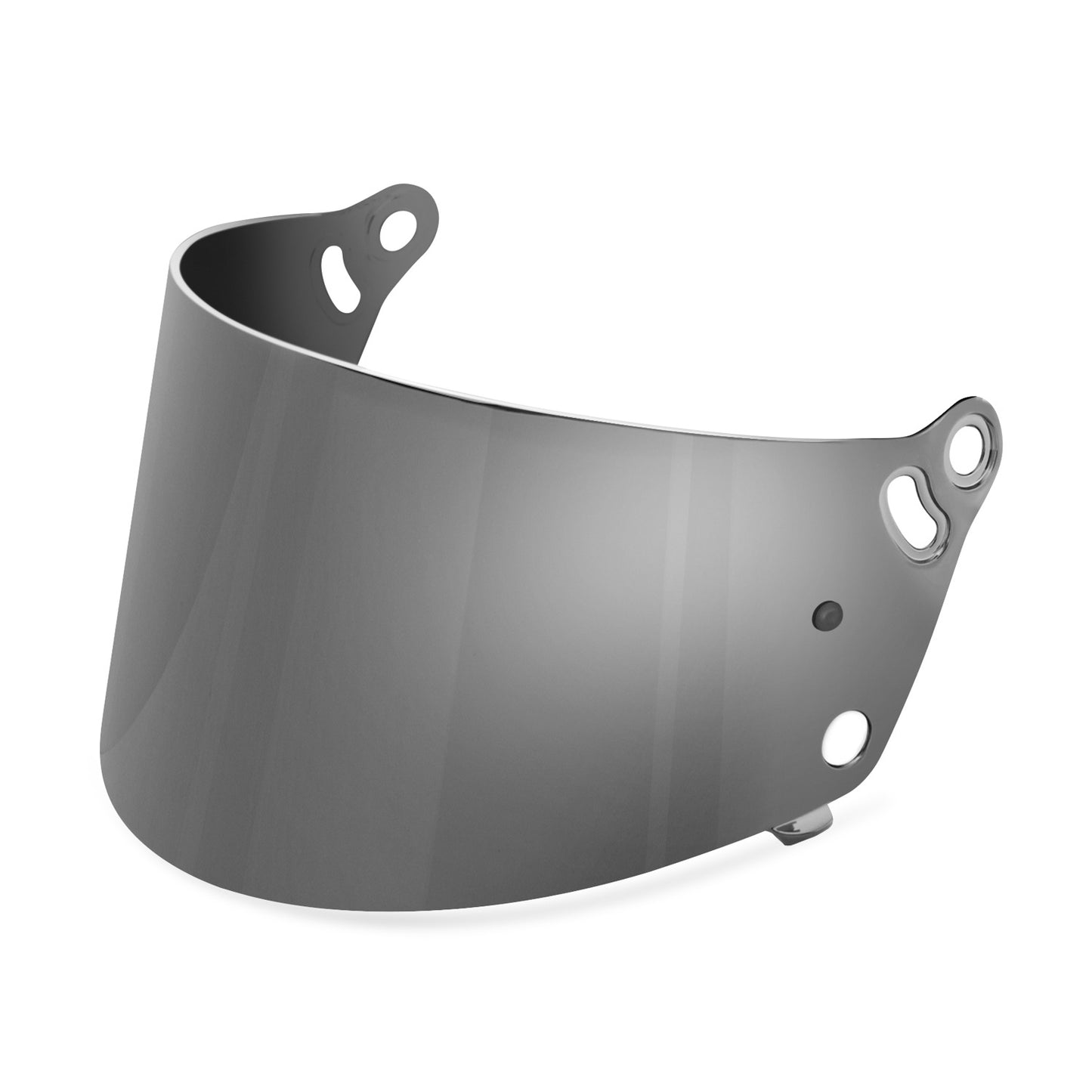 Head Pro Tech Shield V4 Vision Silver Mirror 3mm HPT2010486
