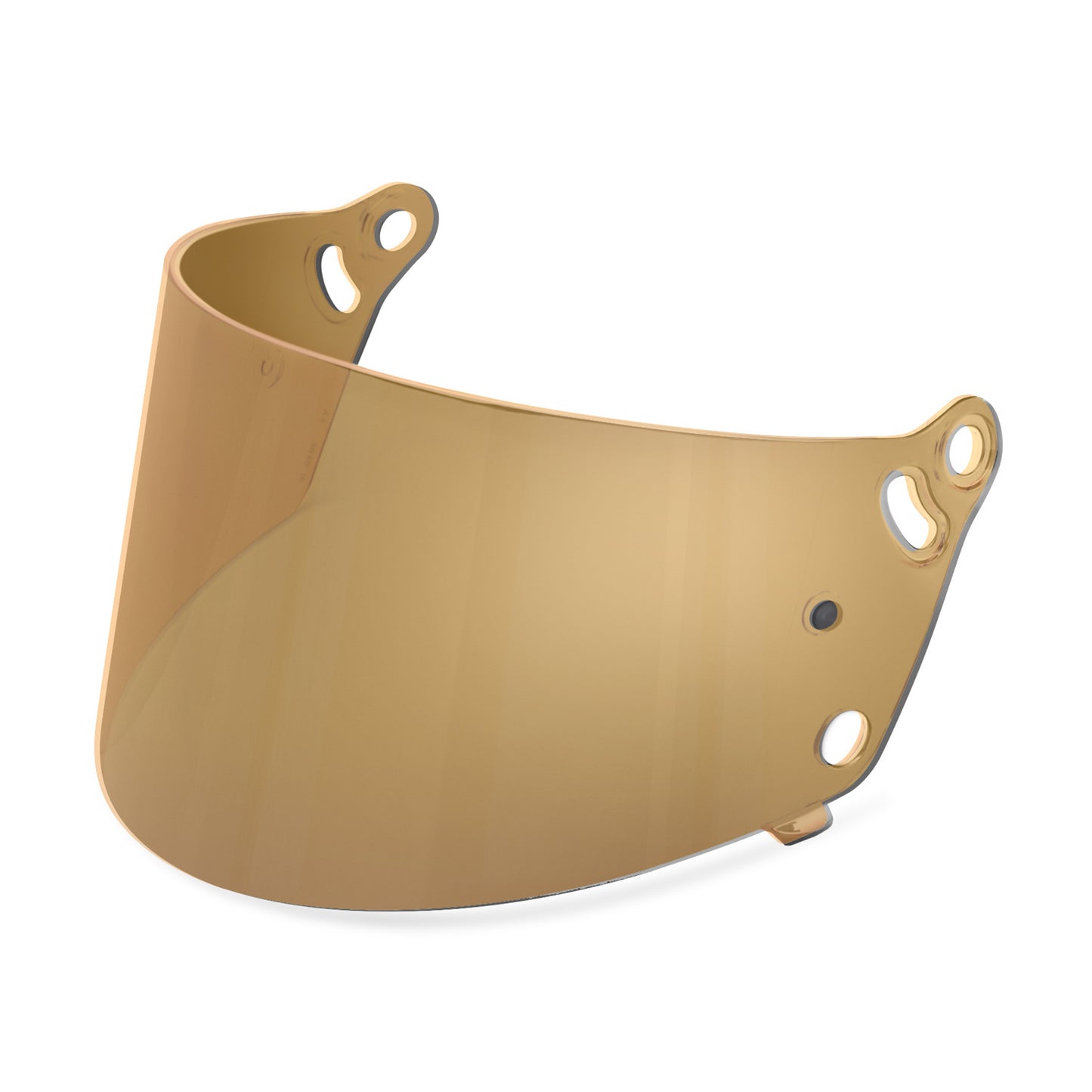 Head Pro Tech Shield V4 Vision Gold Mirror 3mm HPT2010487