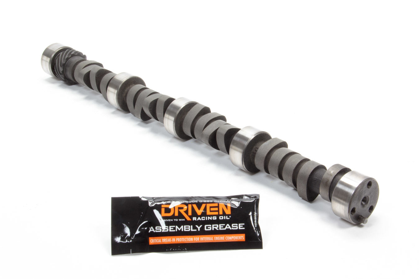 Howards Racing Components Hydraulic Cam - SBC Max Oval HRC112711-06