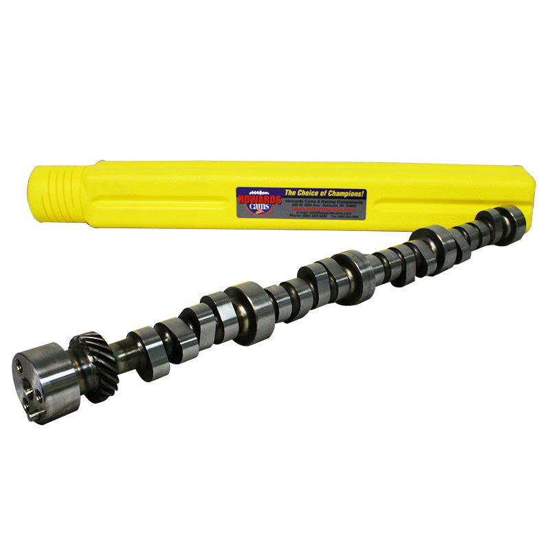 Howards Racing Components BBM Hyd Roller Camshaft HRC720555-12
