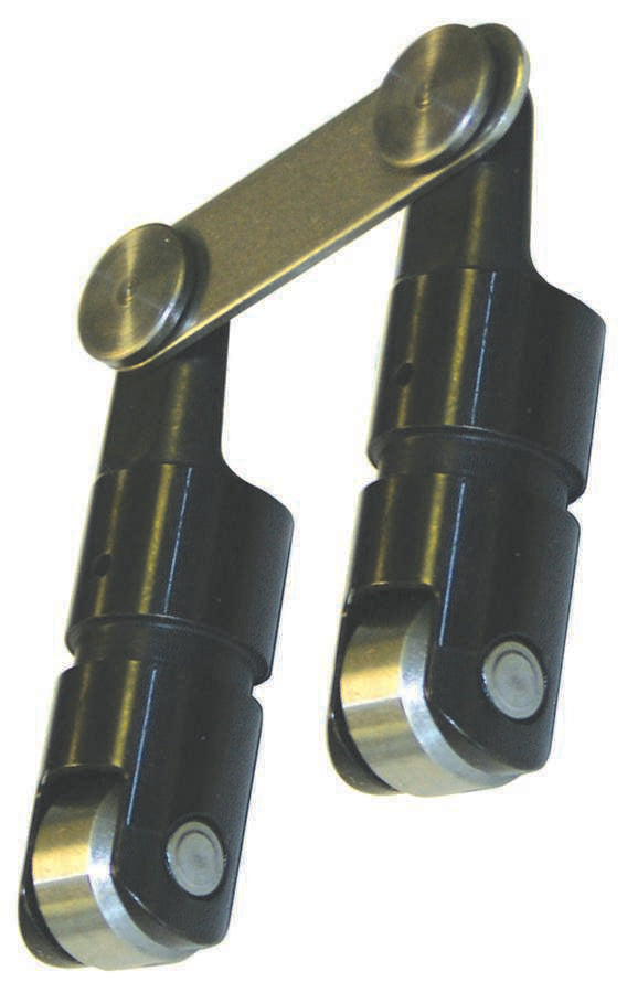 Howards Racing Components Solid Roller Lifters - SBC Vertical Style HRC91117