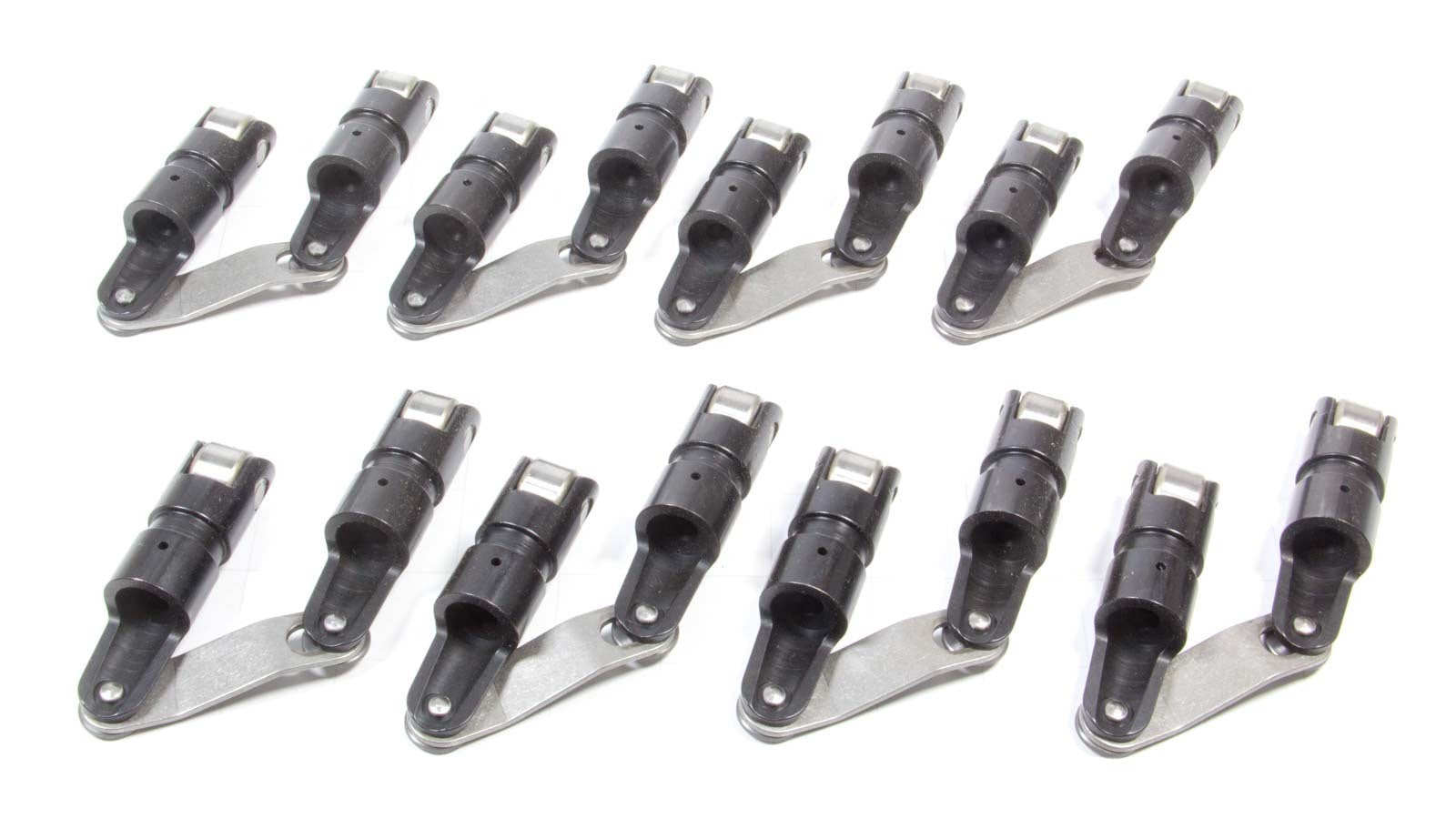 Howards Racing Components Solid Roller Lifters - BBC Vertical Style HRC91127