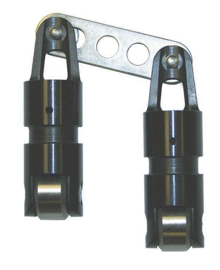 Howards Racing Components Solid Roller Lifters - SBC Verticle Style HRC91137