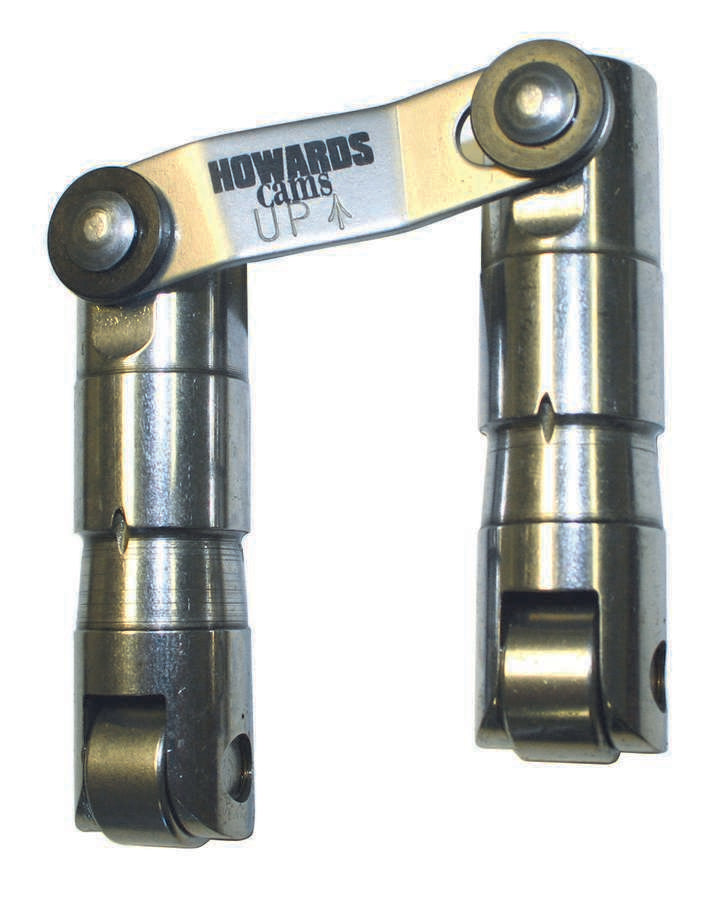 Howards Racing Components Hyd. Roller Lifters - BBC Retro Fit Hi-RPM HRC91171