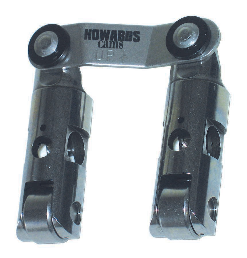 Howards Racing Components Solid Roller Lifters - BBC Pro-Max +.300 HRC91198