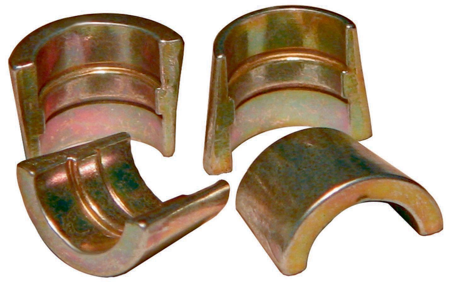 Howards Racing Components Valve Locks - 11/32 7 Degree - Forged HRC93005