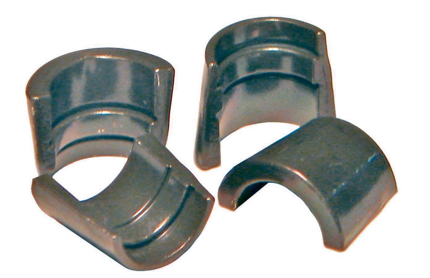 Howards Racing Components Valve Locks - 11/32 7 Degree +.050 - Forged HRC93010