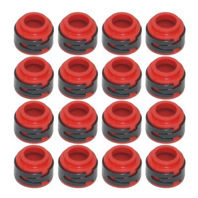 Howards Racing Components Valve Seals - 11/32 x .500 - PC Type w/o Glue HRC93311