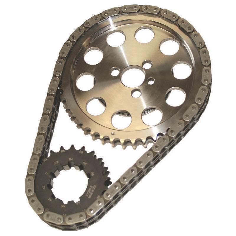 Howards Racing Components Timing Set - SBC Billet HRC94300