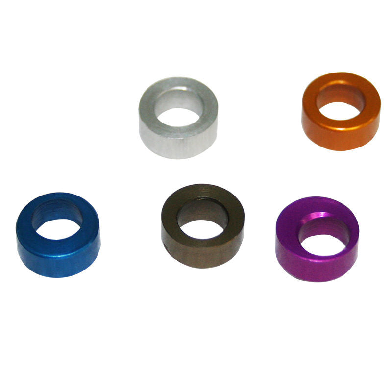 Howards Racing Components Cam Degree Bushings - 0-1-3-5-7 HRC94510