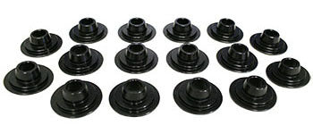 Howards Racing Components Valve Spring Retainers - 7 Degree - 1.440 HRC97110