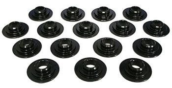 Howards Racing Components Valve Spring Retainers - 10 Degree - 1.435 HRC97128