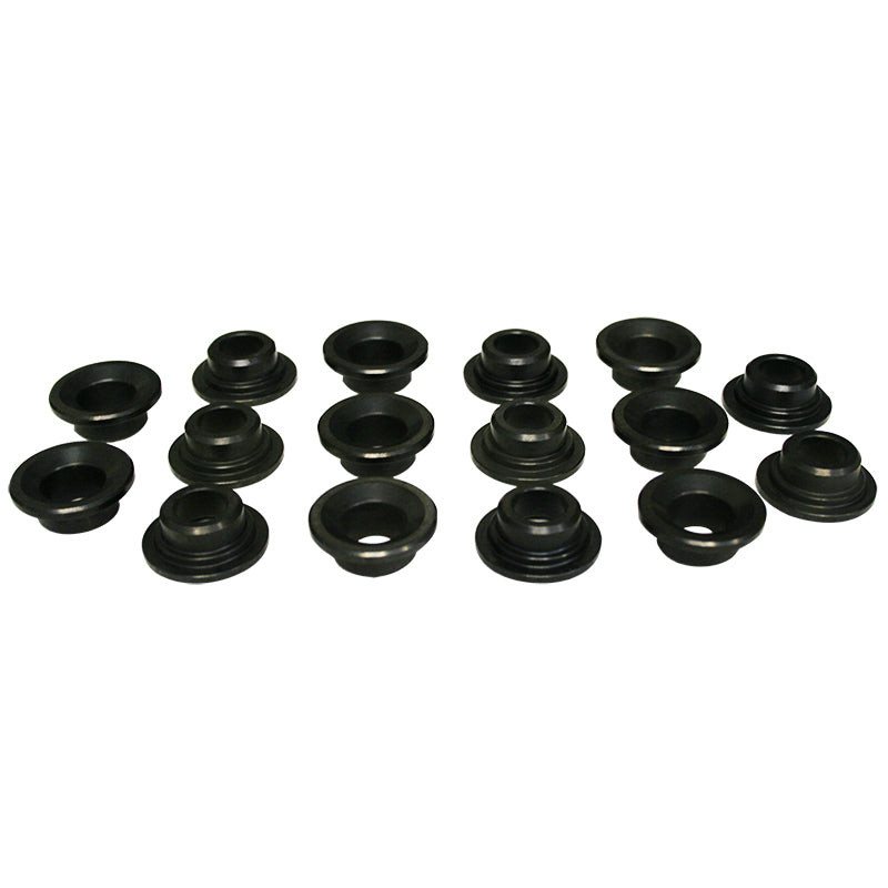 Howards Racing Components Valve Spring Retainers - 10 Degree - 1.125 HRC97132