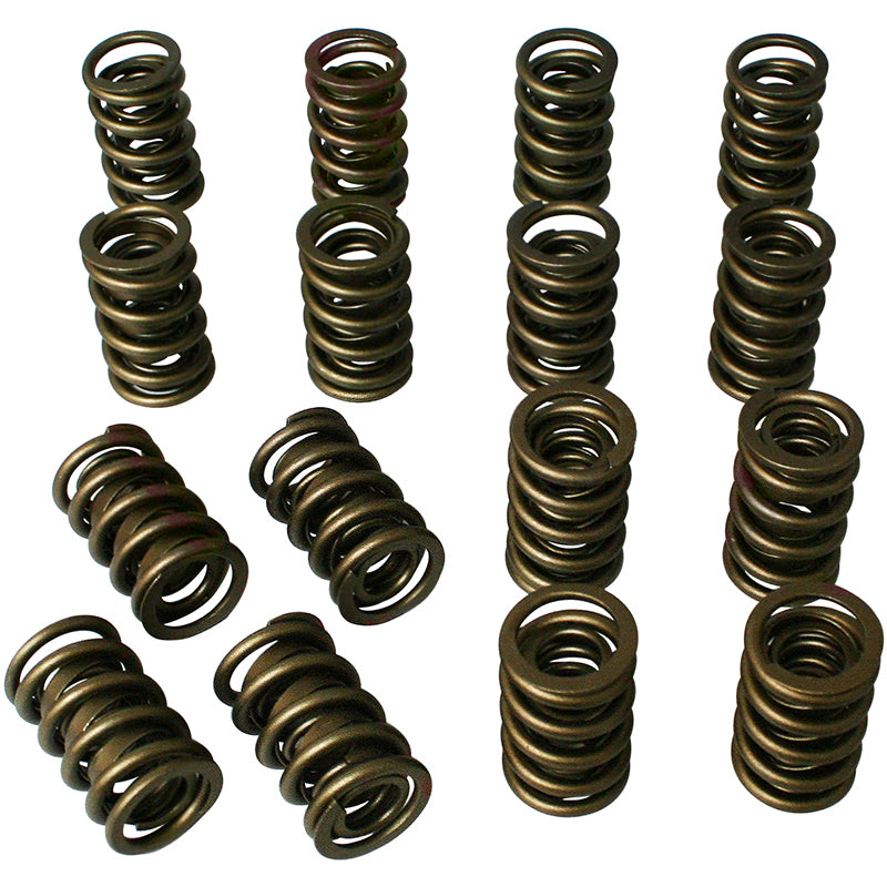 Howards Racing Components Dual Valve Springs - 1.437 HRC98432