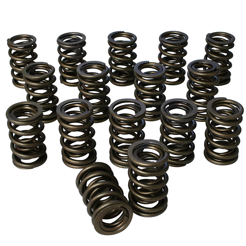 Howards Racing Components Dual Valve Springs - 1.500 HRC98632