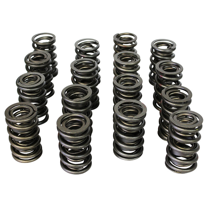 Howards Racing Components Dual Valve Springs - 1.557 HRC98635