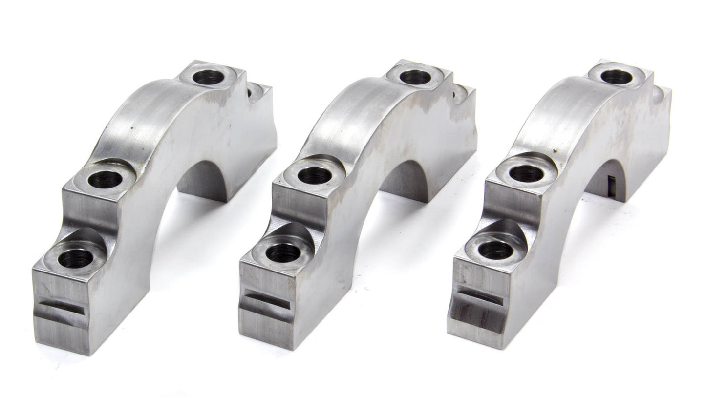 Howards Racing Components SBC Billet Main Caps - 4-Bolt Replacement HRCH350R
