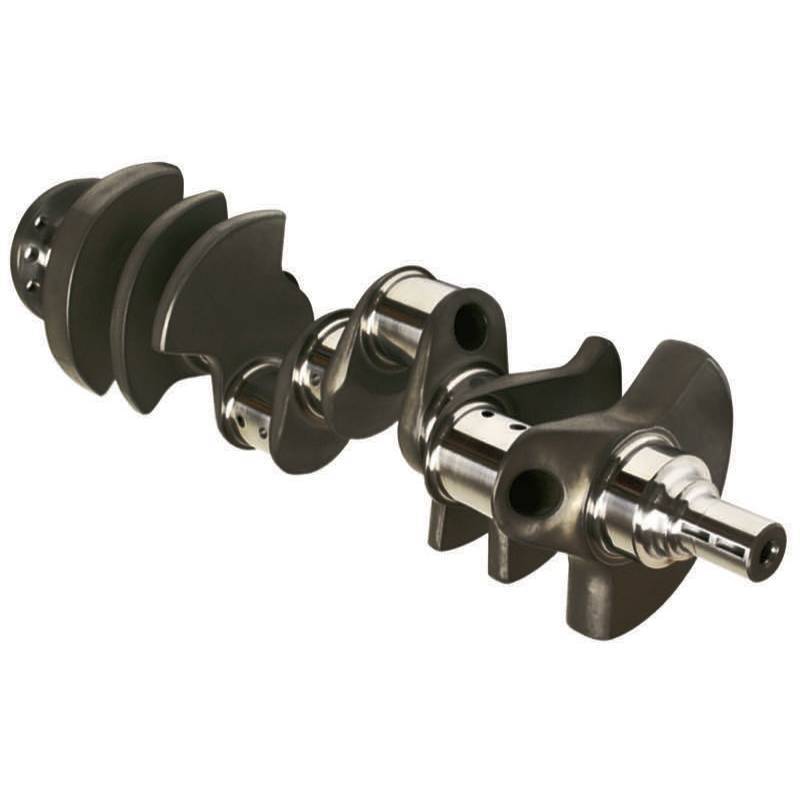 Howards Racing Components SBC T/S-3 4340 Forged Crank 3.875 Stroke HRCH353876012T