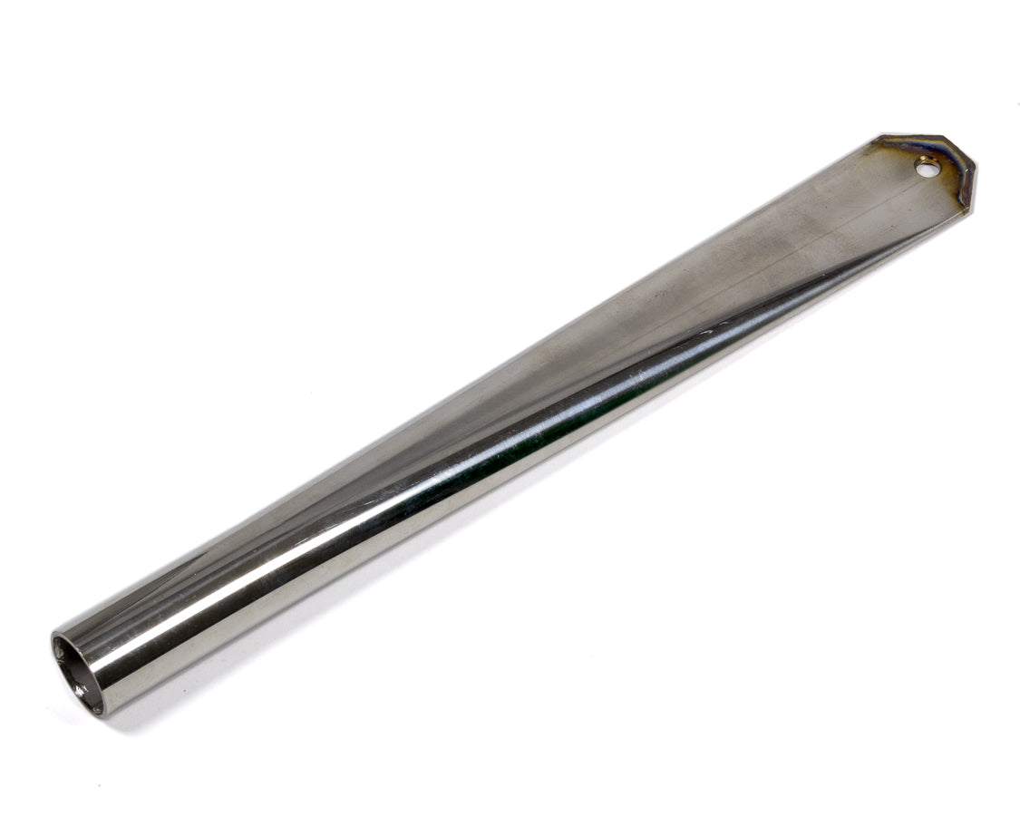 Hepfner Racing Products Nose Wing Mount Tubes Steel HRP8004-SS