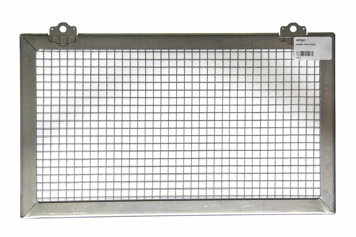 Hepfner Racing Products Radiator Rock Screen HRP8067