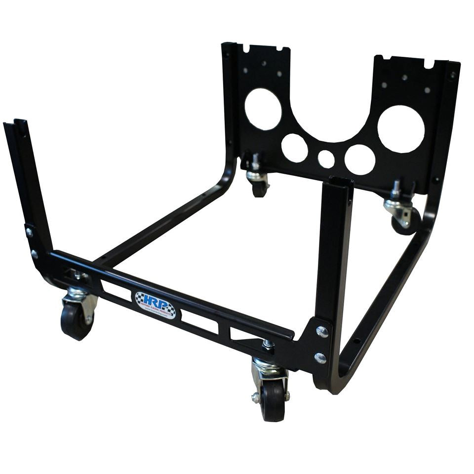 Hepfner Racing Products Sprint Engine Cart for Chevy HRPHRP6002-600