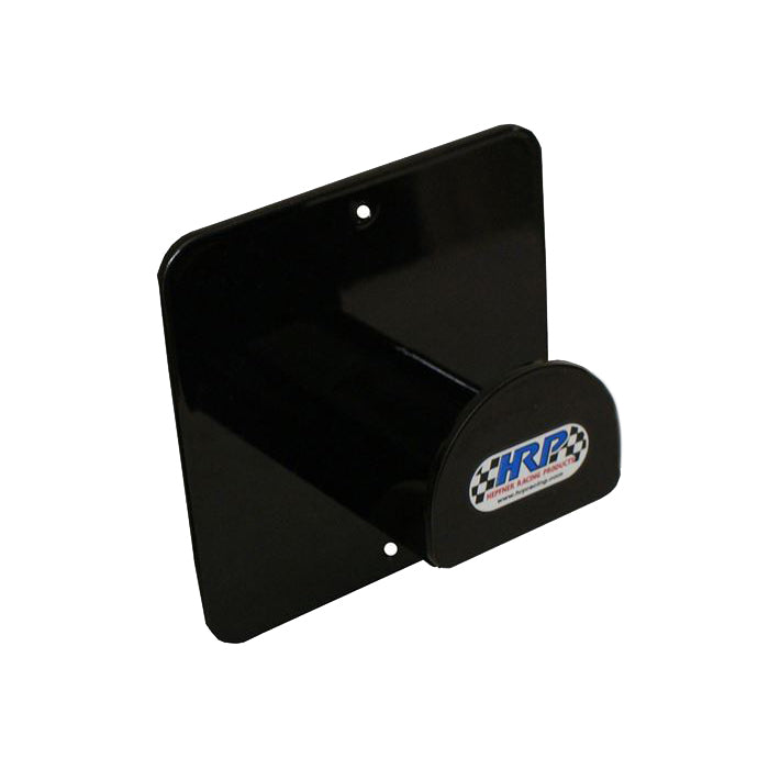 Hepfner Racing Products Tape Roll Holder Black HRPHRP6390-BLK