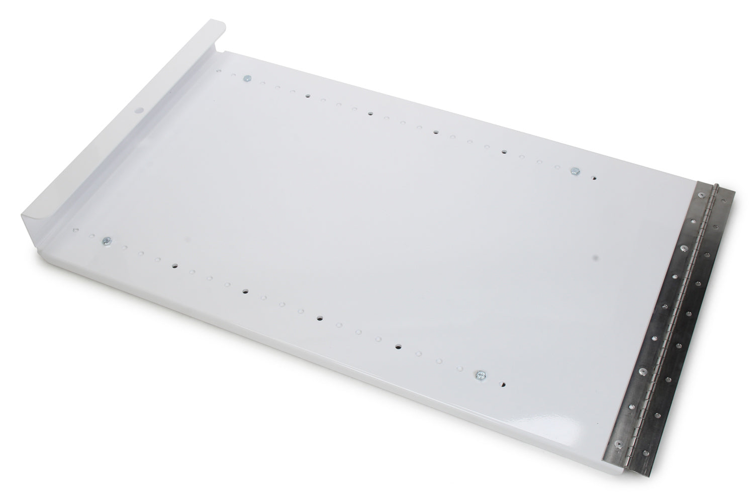 Hepfner Racing Products Top Wing Roof Mount HRPHRP6551-WHT