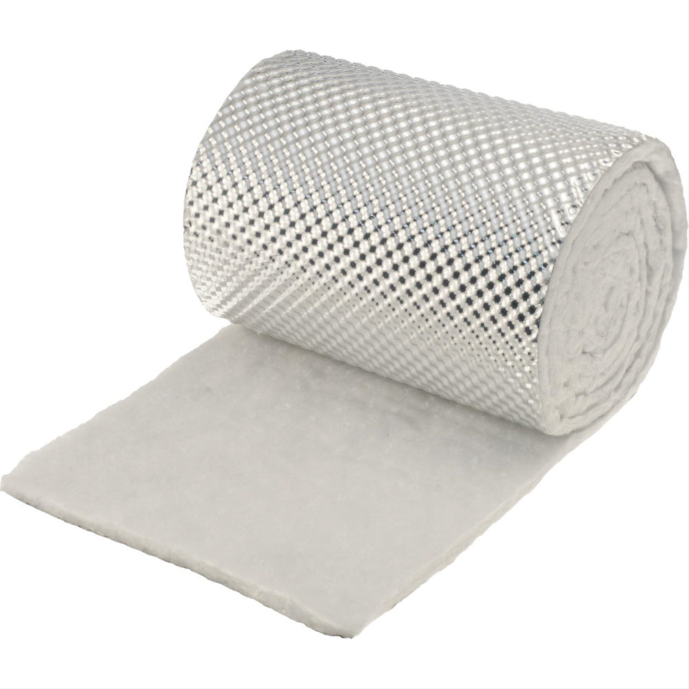 Headshield Products Heatshield Armor 1/4 thk x 6 in W x 5 ft L HSP170001