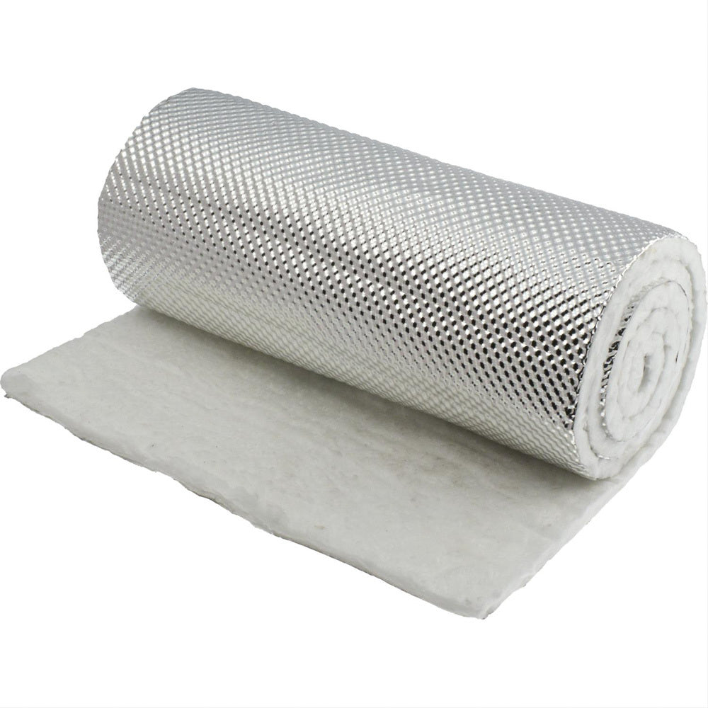 Headshield Products Heatshield Armor 1/4 thk x 1 ft W x 5 ft L HSP170105