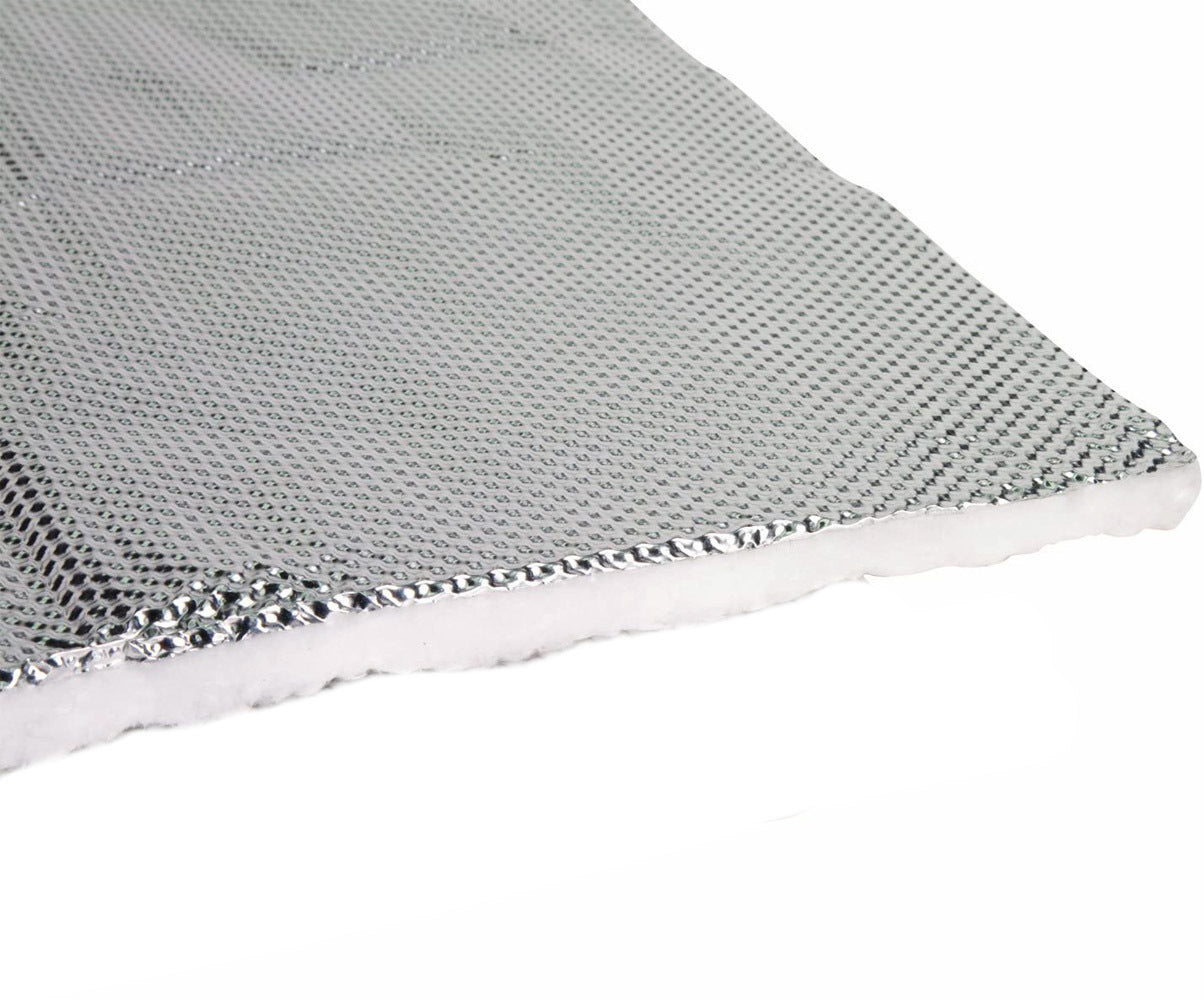 Headshield Products Heatshield Armor 1/2 thk x 1 ft W x 2 ft L HSP175102