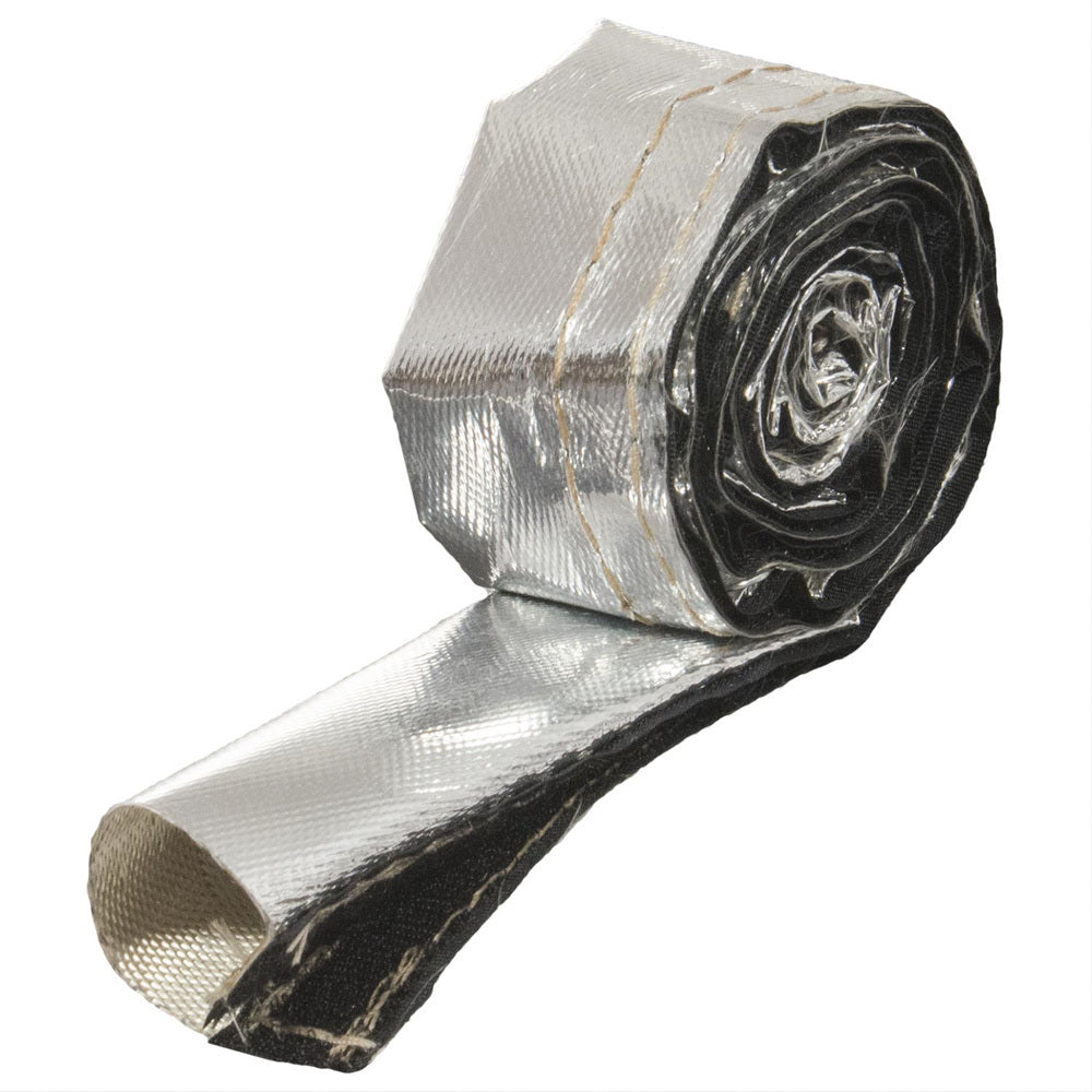 Headshield Products Thermaflect Sleeve 1 in id x 3 ft hook & loop se HSP274100