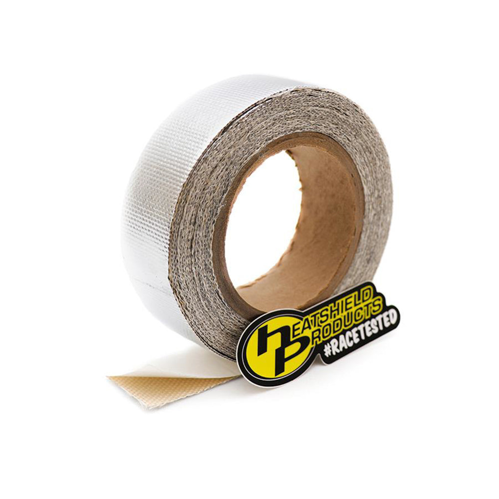 Headshield Products Thermaflect Tape 1-1/2 i n x 20 ft HSP340020