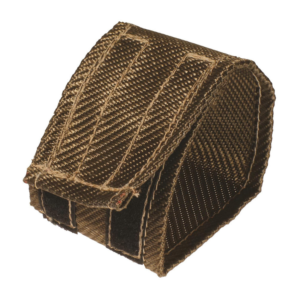 Headshield Products Lava Starter Shield 3-1 /2 in x 18 in sm gear re HSP501071