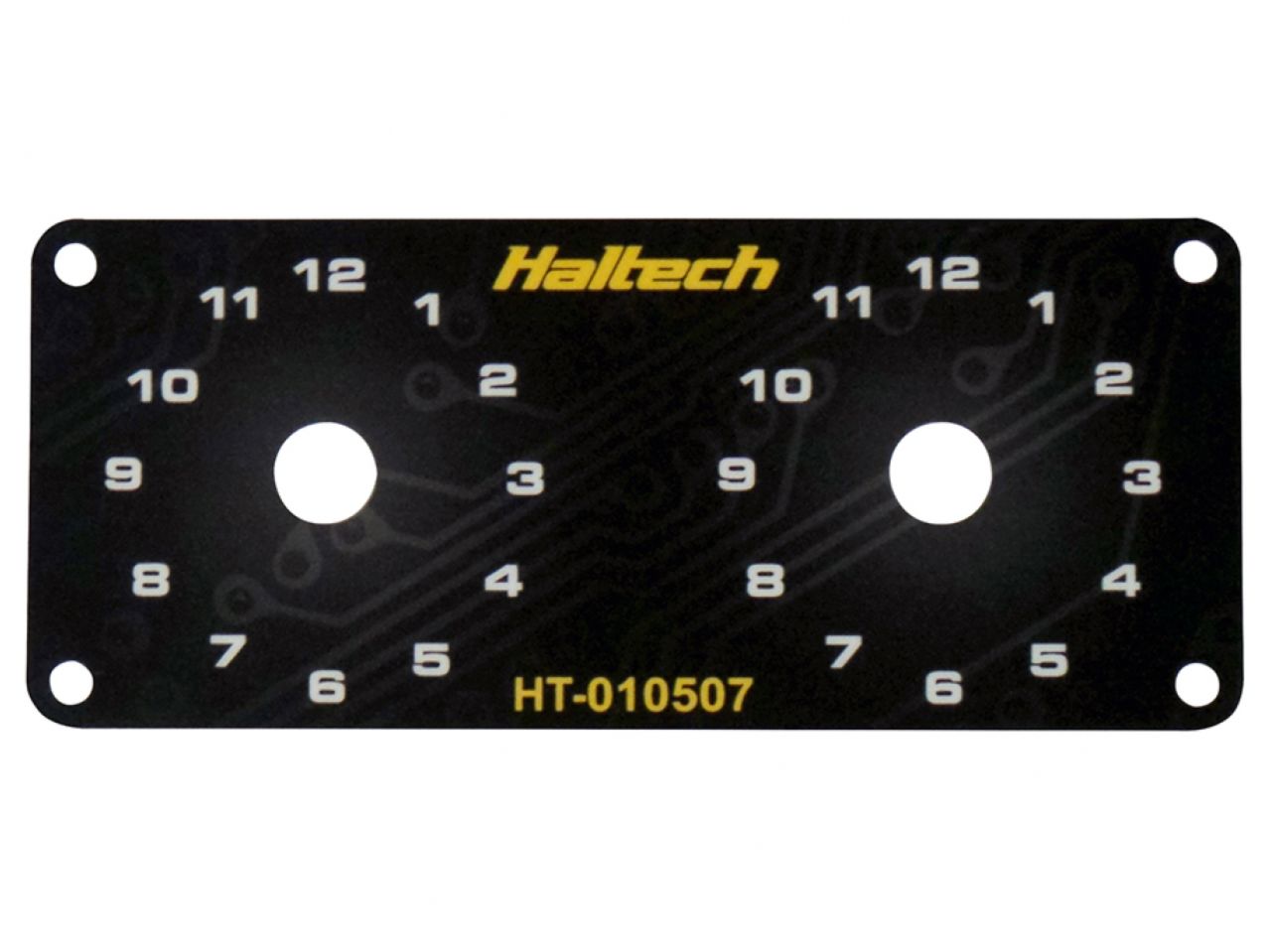 Haltech Vehicle Parts HT-010507 Item Image