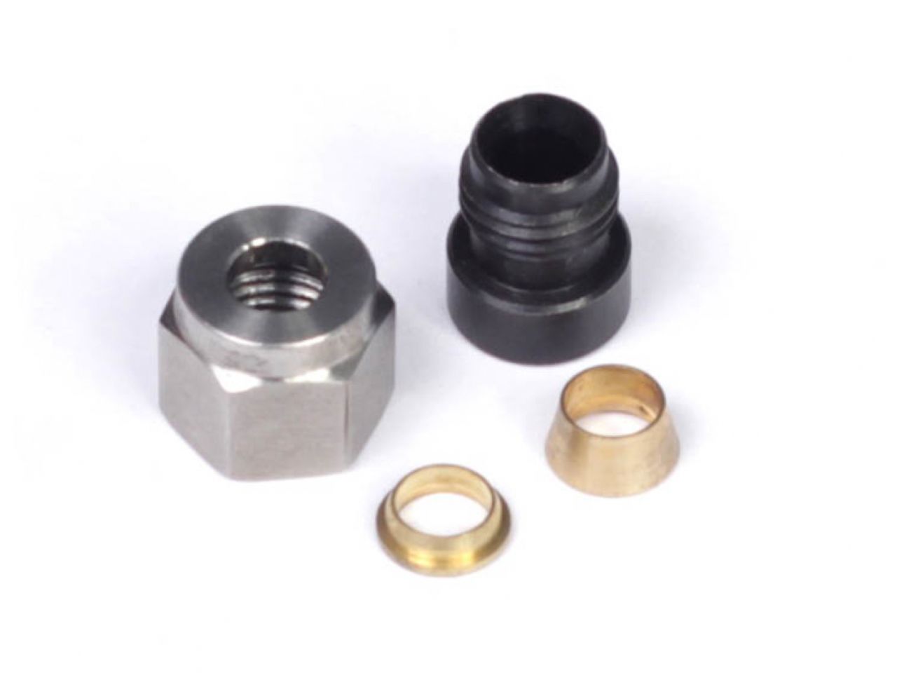 Haltech Metric Nuts HT-010810 Item Image