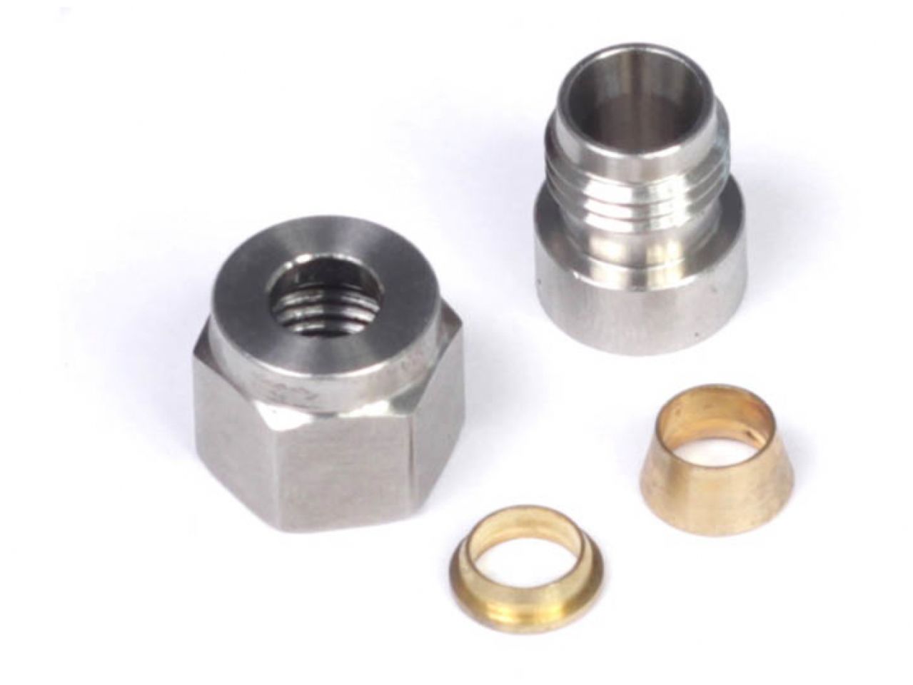 Haltech Metric Nuts HT-010812 Item Image