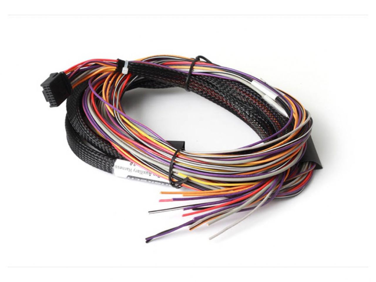 Haltech Platinum PRO/Sport GM Plug-in Auxiliary I/O Harness